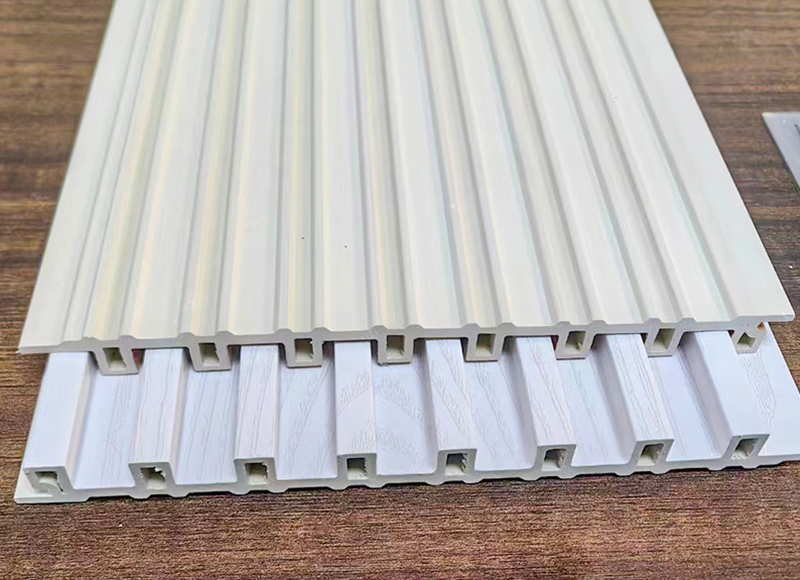 格柵墻板生產(chǎn)