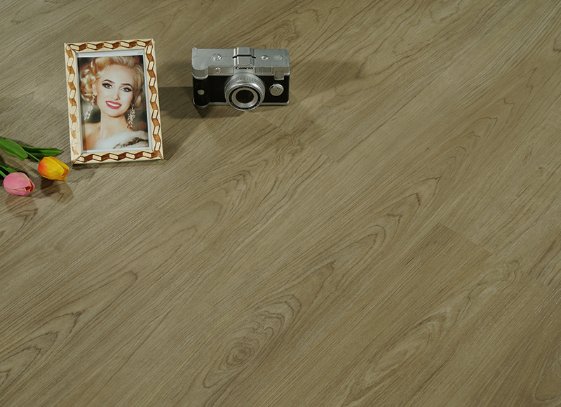 LVT鎖扣地板樣品