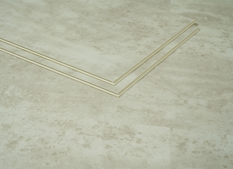 SPC石塑墻板淺色系