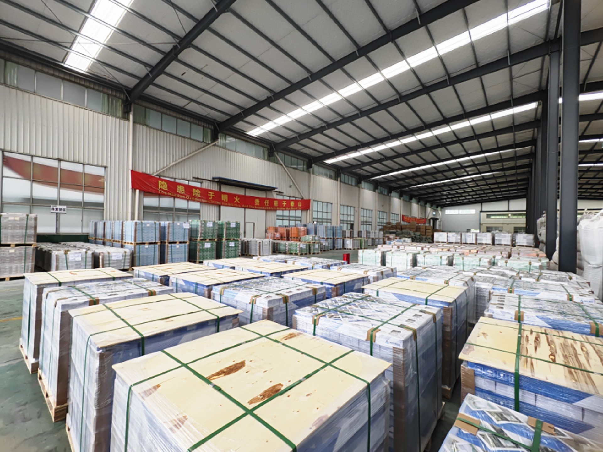 映甫家居技術(shù)實(shí)力